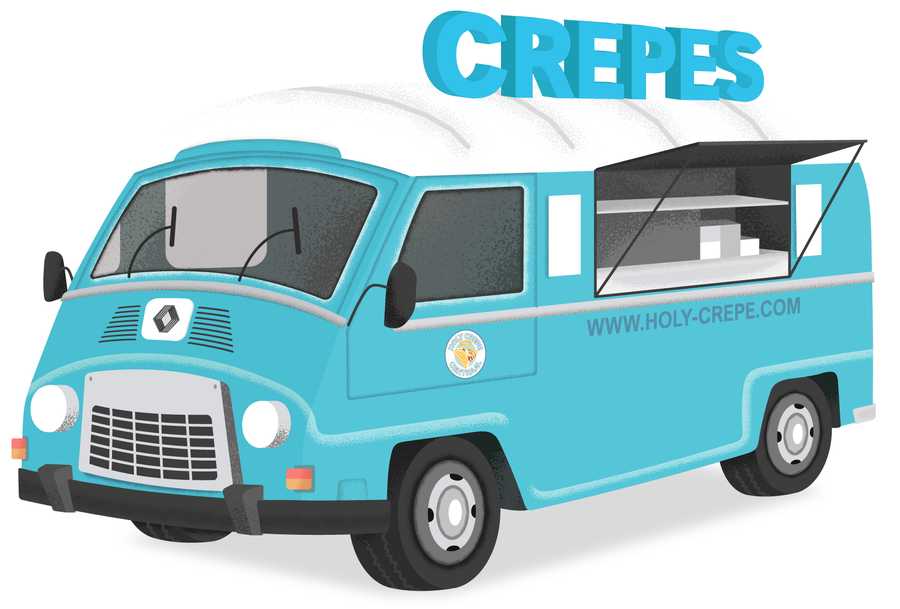 Featured image for Holy Crepe